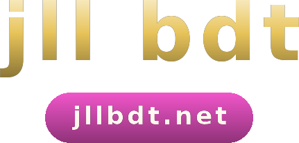 jll bdt logo